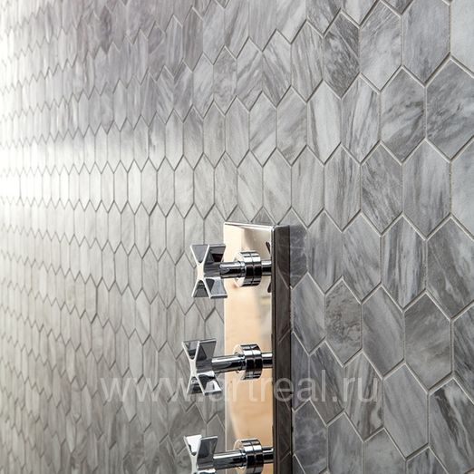 Керамогранит Sant Agostino Marmocrea в интерьере