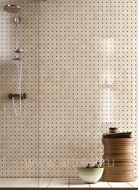 Керамогранит Sant Agostino Marmocrea в интерьере