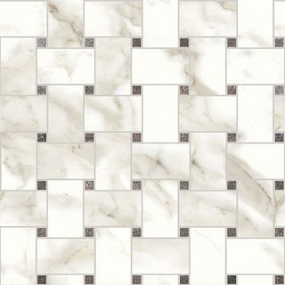 Sant Agostino Marmocrea мозаика Rete Sole Kry 30*30