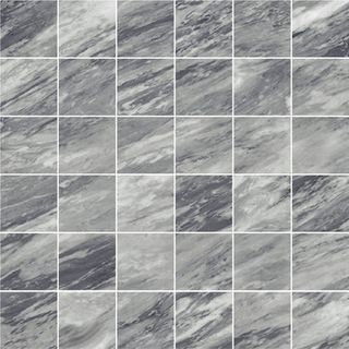 Sant Agostino Marmocrea мозаика Mosaico Oc.grey Kry 30*30