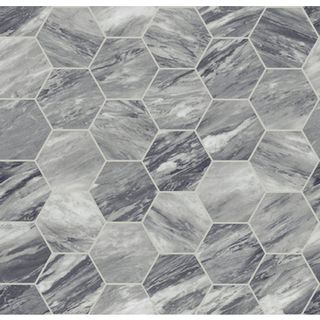 Sant Agostino Marmocrea мозаика Class Ocean Grey 30*30