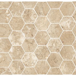 Sant Agostino Marmocrea мозаика Class Beige Impero 30*30