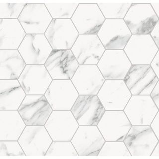 Sant Agostino Marmocrea мозаика Class Arabescato 30*30