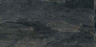 Rex Magnum керамогранит Ardoise Noir Matte 160*320