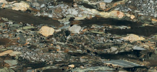 Rex Magnum керамогранит Bijoux Quatre Saisons Glossy 6mm 120*280*6