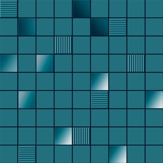 Мозаика Mosaico Inspire Lake 31.6*31.6