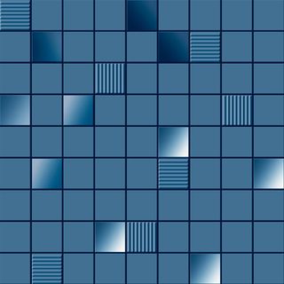 Мозаика Mosaico Inspire Snorkel 31.6*31.6