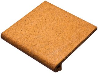 Gres de Breda Natural фронтальная ступень A311606 Escalera 33*33