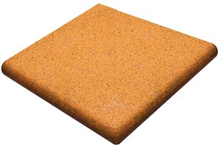 Gres de Breda Natural угловая ступень A311610 Escalera Angular 33*33