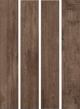 Serenissima Norway керамогранит Beautiful Shade (Noce) 30*120