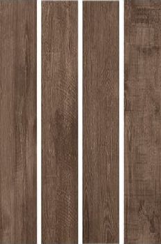 Serenissima Norway керамогранит Beautiful Shade (Noce) 15*90