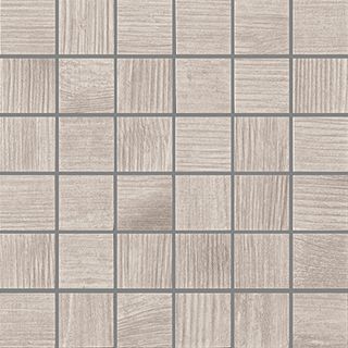 Serenissima Norway мозаика Mosaico 3D Natural Feeling (Grey) 30*30