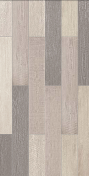 Serenissima Norway керамогранит Mix Cold 20*120