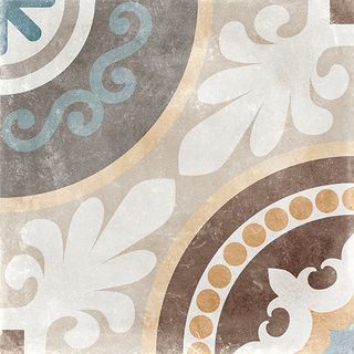 Arcana Ceramica Tempo декор Naos 60*60