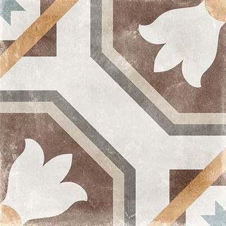 Arcana Ceramica Tempo декор Sabik 60*60