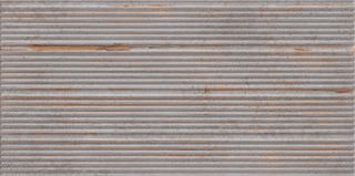 Metropol Track настенная плитка Grafito Concept 25*50