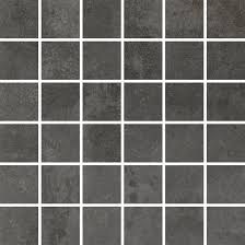 Metropol Track мозаика Mos. Acero 30*30