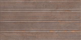 Metropol Track настенная плитка Cobre Concept 25*50