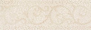 Brennero Next декор Ramage Cream 25*75