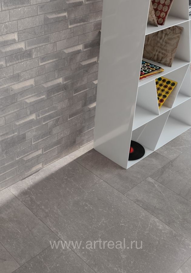 Керамогранит Cerdomus Mexicana в интерьере