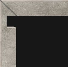 Cerdomus Mexicana спец. элемент Battiscala Sn Grey 10*60