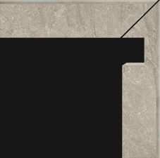 Cerdomus Mexicana спец. элемент Battiscala Dx Silver Sat. 10*60