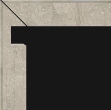 Cerdomus Mexicana спец. элемент Battiscala Sn Silver Sat. 10*60