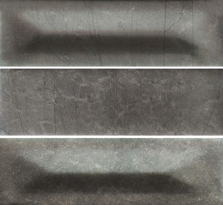 Cerdomus Mexicana декор Mattoncino 3D Puro 6.5*20