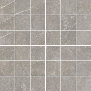 Cerdomus Mexicana мозаика Mosaico 4,7 Grey Lev. 30*30