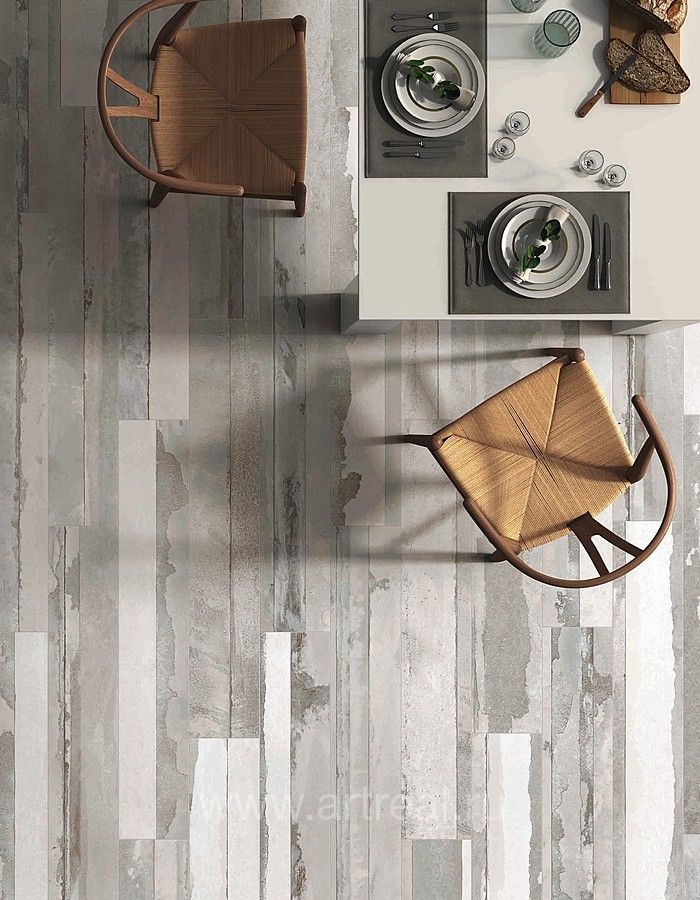 Cerdomus Materia Керамогранит Cerdomus Materia в интерьере