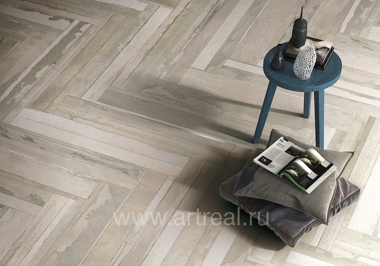 Cerdomus Materia Керамогранит Cerdomus Materia в интерьере