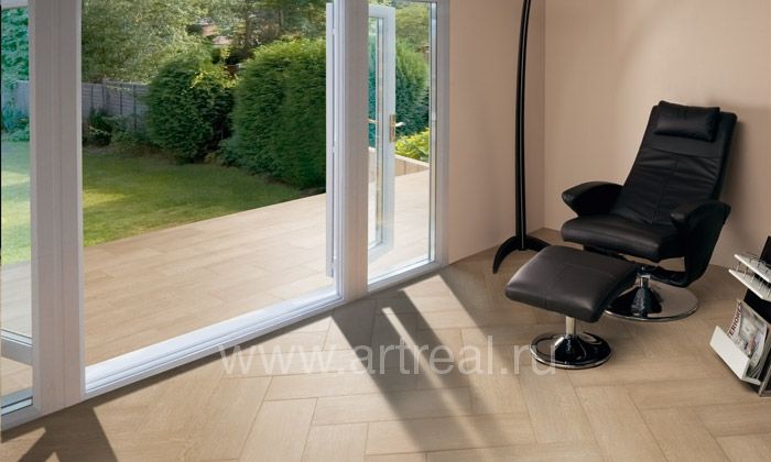 Natucer Tropical Forest Клинкер Natucer Tropical Forest в интерьере