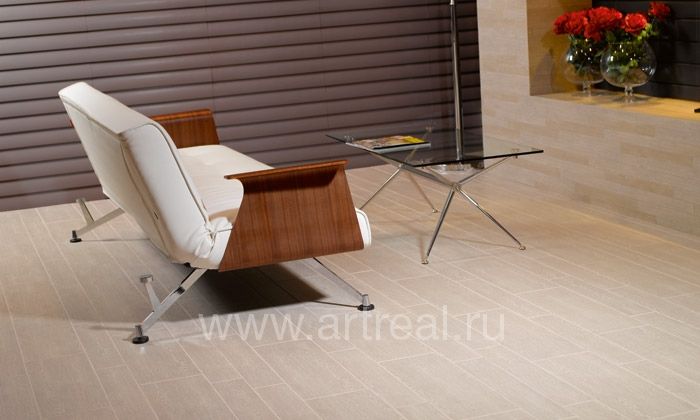 Natucer Tropical Forest Клинкер Natucer Tropical Forest в интерьере