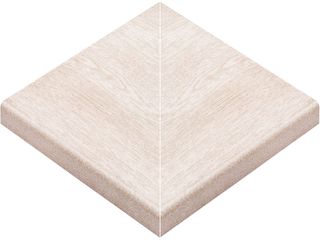 Natucer Tropical Forest угловая ступень Angulo Peldano T.F. Elondo 46*32