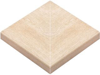 Natucer Tropical Forest угловая ступень Angulo Peldano T.F. Sande 46*32