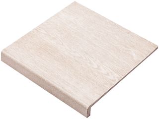 Natucer Tropical Forest фронтальная ступень Peldano Angular Elondo 32*32