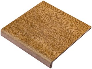 Natucer Tropical Forest фронтальная ступень Peldano Angular OAK 32*32