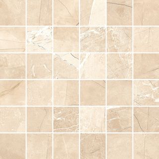 Cerdomus Pulpis мозаика Mosaico 4,7 Beige Lev. 30*30