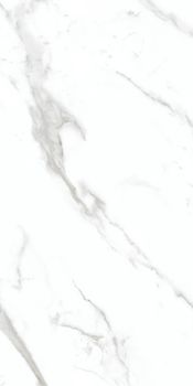 Gravita Statuario керамогранит Puro Rett. 60*120