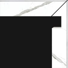 Gravita Statuario спец. элемент Battiscala Dx Puro 20*60