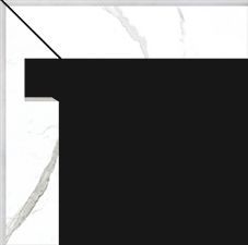 Gravita Statuario спец. элемент Battiscala Sn Puro Sat. 20*60