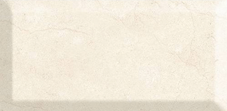 Fabresa Base настенная плитка Crema Marfil 10*20