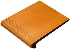 Gresmanc Aldonza фронтальная ступень Peldano Florentino 24.5*33