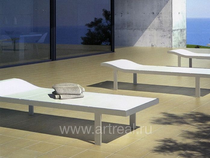 Клинкер Sierragres Urbe в интерьере