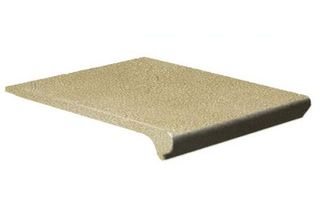 Sierragres Urbe фронтальная ступень Peldano Urbe 31*32.5