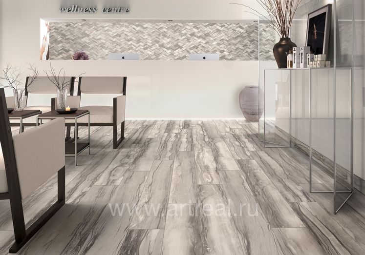 Cerdomus Sequoia Керамогранит Cerdomus Sequoia в интерьере