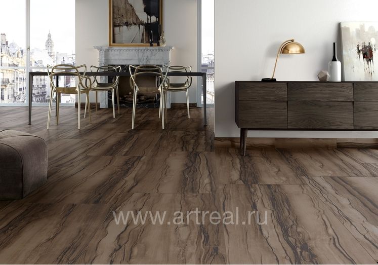 Cerdomus Sequoia Керамогранит Cerdomus Sequoia в интерьере