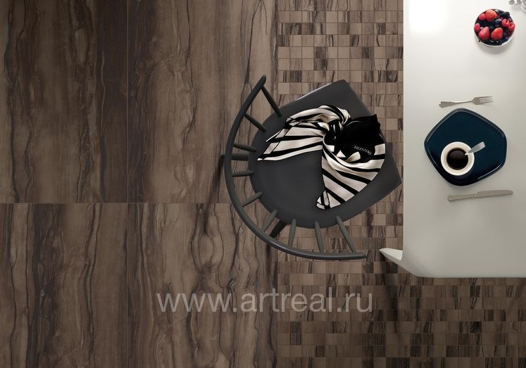 Cerdomus Sequoia Керамогранит Cerdomus Sequoia в интерьере