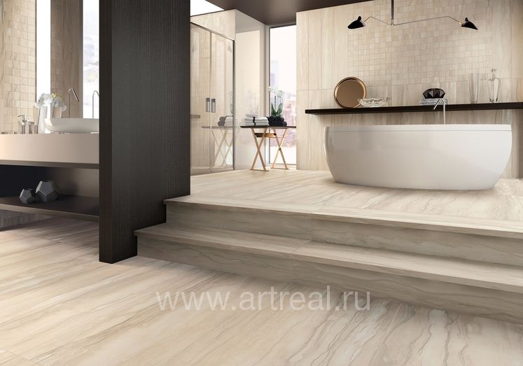 Cerdomus Sequoia Керамогранит Cerdomus Sequoia в интерьере