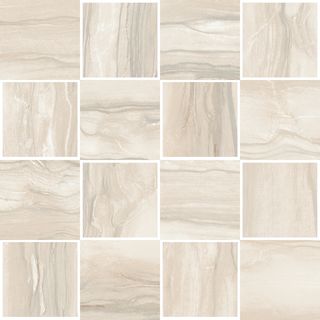 Cerdomus Sequoia мозаика Inverso Ivory 30*30